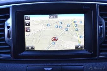 Kia Sportage 1.7 CRDI 2WD Gold+ - 15