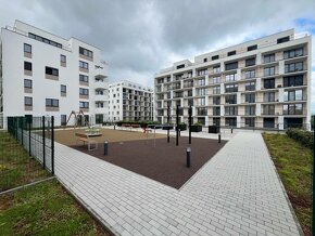 BabonyTRE I PREDAJ nový 2 - izbový byt Rača, Bratislava - 15