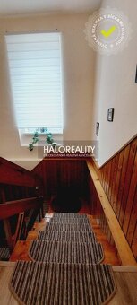 HALO reality - Predaj, rodinný dom Hrochoť - ZNÍŽENÁ CENA -  - 15