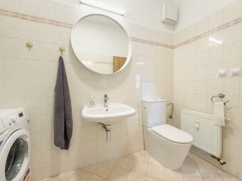 GARSÓNKA NA PREDAJ 35 m2 PETRŽALKA, BRATISLAVA - 15