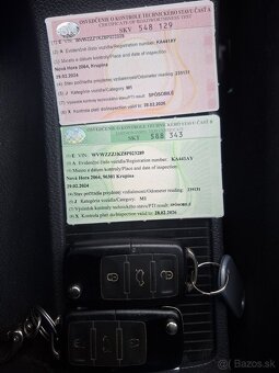 Vw golf 5 1.9tdi - 15