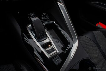 Peugeot 3008 1.6 THP S&S Allure EAT6 - 15