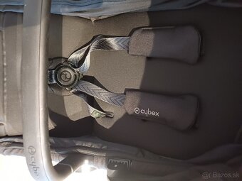 Kociar cybex eos - 15