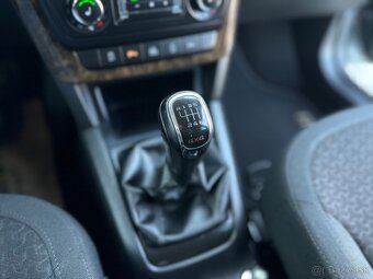 Škoda Yeti 1.8 TSI 4x4 Elegance - 15