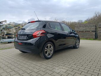 208 1.2 VTI 2013r - 15