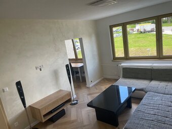 3-izbový Byt centrum Námestova - 15