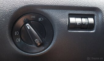 Škoda Fabia 1.2 TDI GreenLine - 15