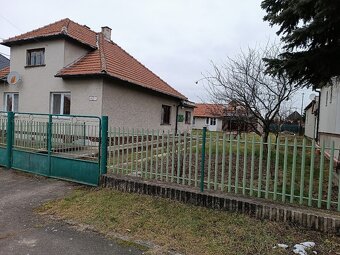 Rodinný dom Bystričany - 15