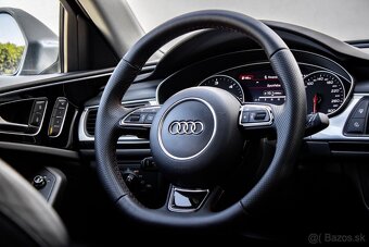 Audi A6 Avant 3.0TDI 200kw Quattro S-tronic - 15