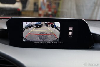Mazda 3 2.0 Skyactiv-G122 Plus/Safety - 15