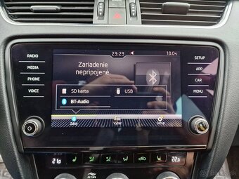 Škoda Octavia 1.5 TSI Style - 15