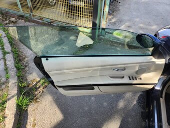 Predám  BMW Rad 3 Cabrio 320 d - 15