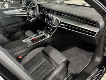 Audi A6 Avant - 15