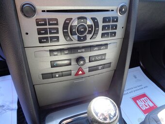 Peugeot 407 2.0 HDi ST Confort FAP - 15