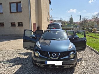 Nissan Juke - 15