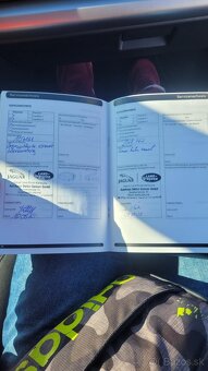 Land rover freelander 2 - 15