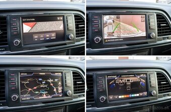 Seat Ateca 1.6tdi 115 DSG automat 85kW - 15