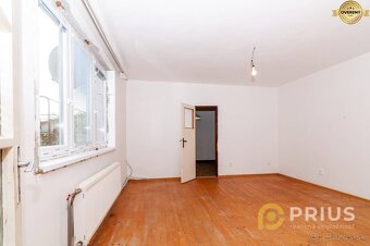 PREDAJ 4 iz RODINNÝ DOM S GARÁŽOU ČULENOVA HC - 15