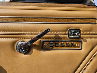 Jeep Wagoneer Grand V8 4x4 - 15