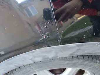 Honda Civic 8g Executive 2.2 i-ctdi BEZ DPF - 15