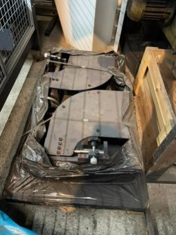 SX 30220 ohraňovací lis, rok výroby 2024 - 15