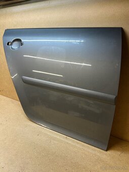 Diely na Volkswagen Golf 5 / GTI - 15