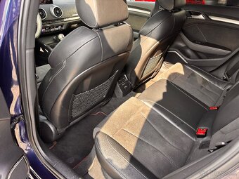 Audi S3 8v 2,0 tfsi Quattro - 15