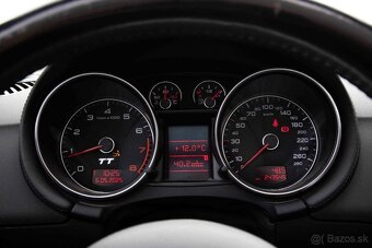 Audi TT Coupe 2.0 TFSI - 15