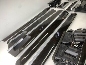 dekor bmw f01 - 15