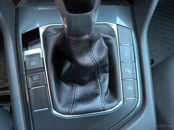 Volkswagen Tiguan 2.0TDI//110kw r.v 2021 - 15