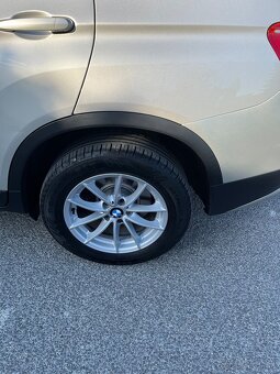 Predaj BMW X3 - 15