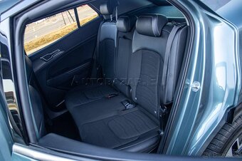 Kia Sportage Platinum 4x4 , 132kw autom.prevodovka 2022 - 15