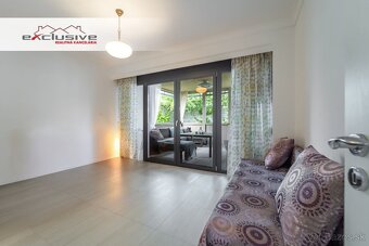 RODINNÁ VILA, HRUBÁ BORŠA, OKR. SENEC, CELOROČNÉ WELLNESS - - 15