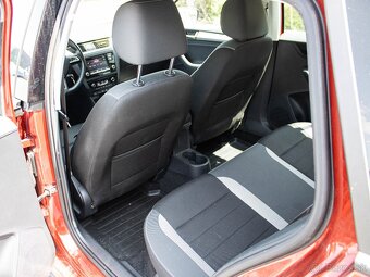 Škoda Rapid 1.0 TSI 110k Active - 15