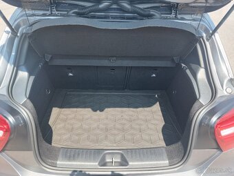 Mercedes-Benz A trieda 180d EDITION, 80kw,M6,5d AMG LINE - 15