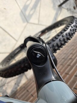 celoodpružený ebike KTM Macina 625 - 15