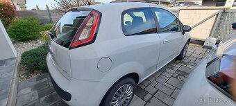 Fiat Punto Evo - 15
