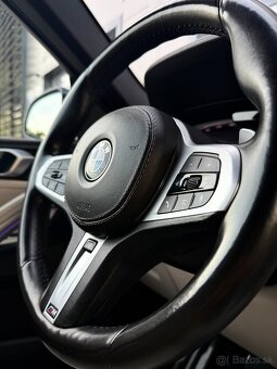 BMW X6 xDrive 30d - M PERFORMANCE - 15