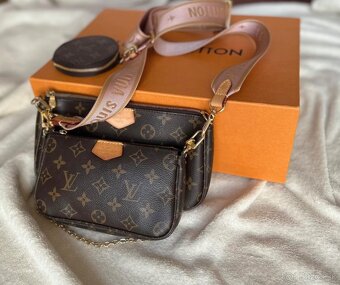 louis vuitton multi pochette - 15