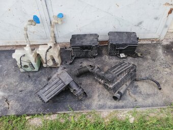 PREDAM NA ŠKODA OCTAVIA II hatchback-combi 2004-2012 - 15