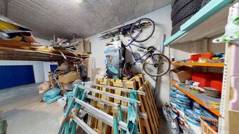 Atraktívny 3-izbový byt po kompletnej rekonštrukcii Senec - 15