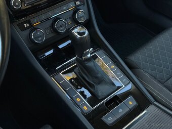 Škoda Superb Style 2.0tdi DSG | 1. majiteľ | Odpočet DPH - 15