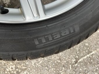 AUDI ORIGINAL 4K0601025M 5x112 8x19 ET39 H - 15