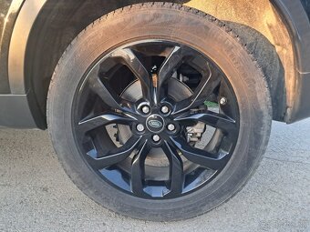 Land Rover Discovery Sport - 15