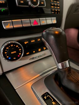 Mercedes w204 C250 - 15
