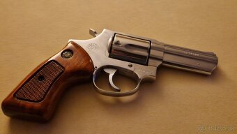Revolver Taurus Brasil - 15