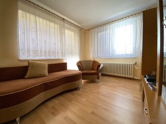 Predaj rodinný dom v tichej uličke - znížená ponuka,aj zľava - 15