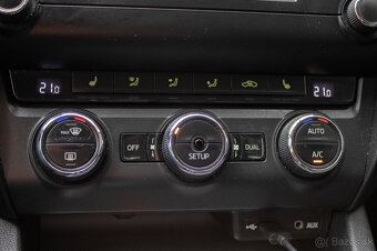 Škoda Octavia 2.0 TDI Ambition 110 kW - 15