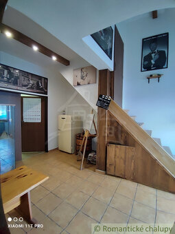 Dom s malým pozemkom v Banskej Bystrici na bývanie alebo p - 15