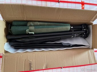 Skladací odvíjač rúr podlahového vykurovania - kolotoč - 15